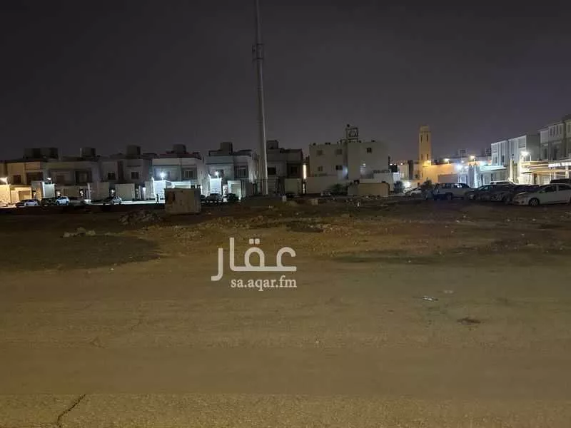 فيلا 7 غرف في طويق 3