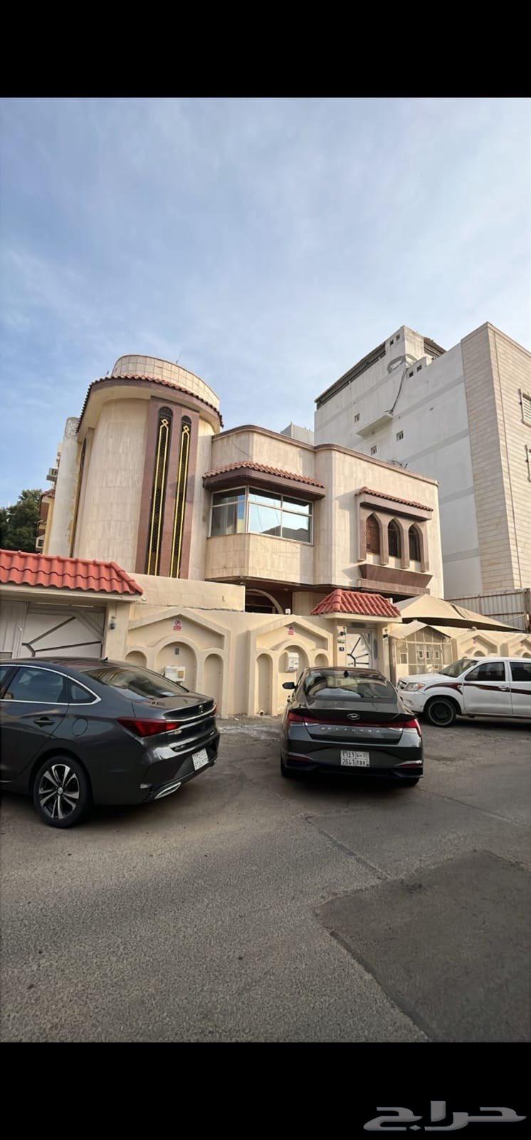 3 bedroom villa in Al Marwa, Jeddah 2