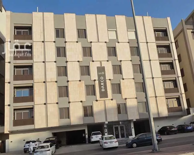 4 bedroom apartment in Al Sawari 2