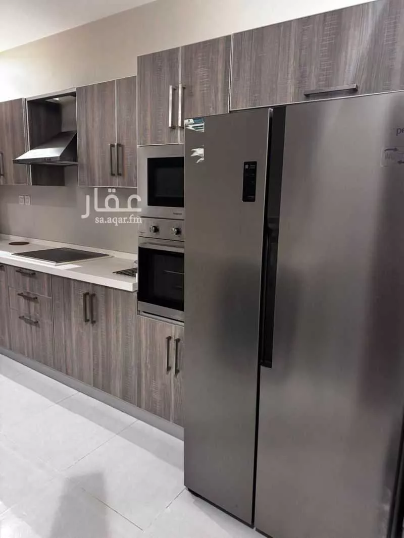 4 bedroom apartment in Al Sawari 4