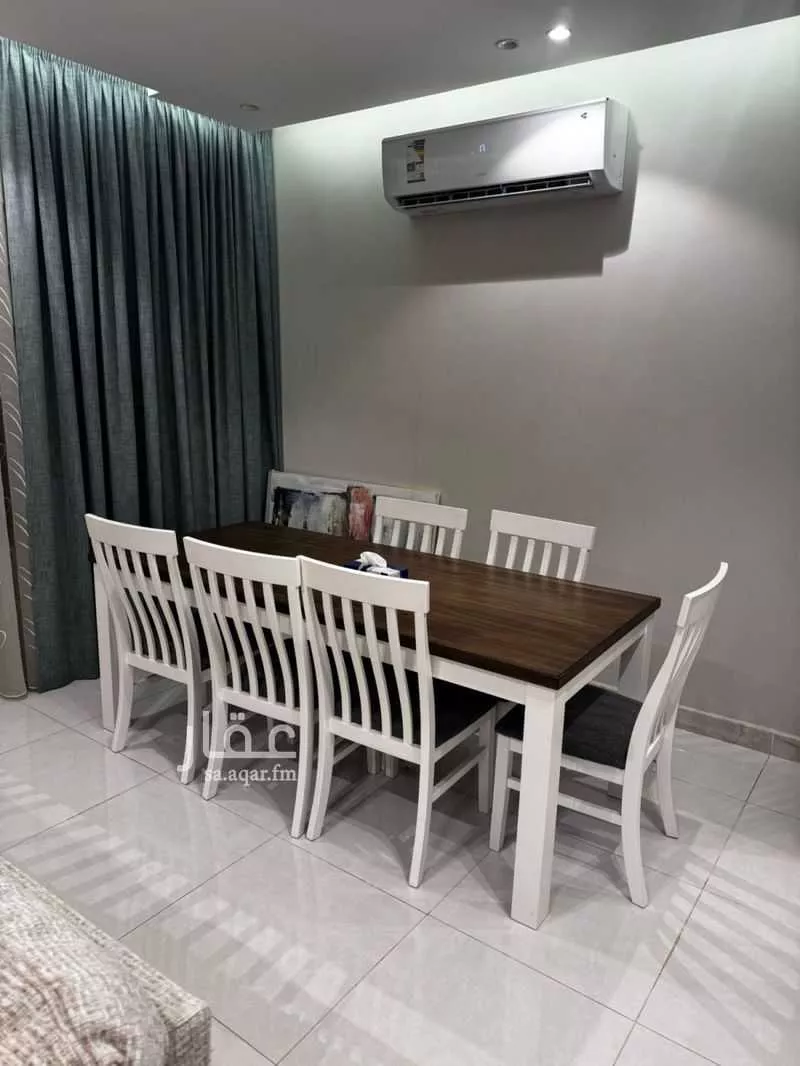 4 bedroom apartment in Al Sawari 5