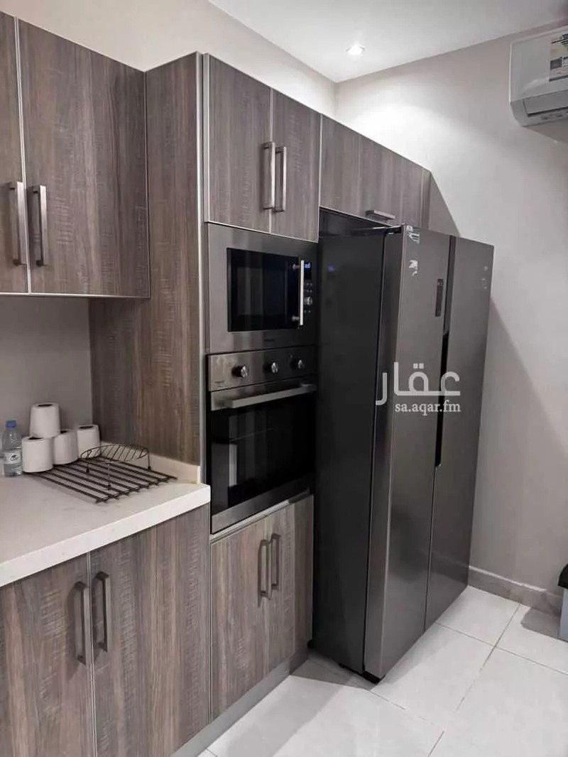 4 bedroom apartment in Al Sawari 6