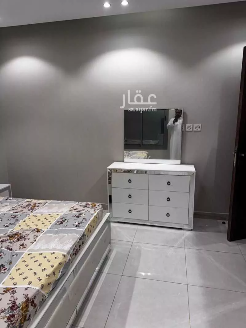 4 bedroom apartment in Al Sawari 7