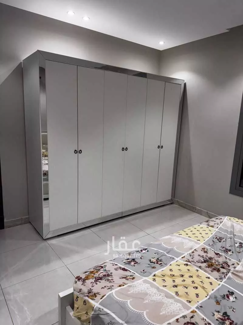 4 bedroom apartment in Al Sawari 9