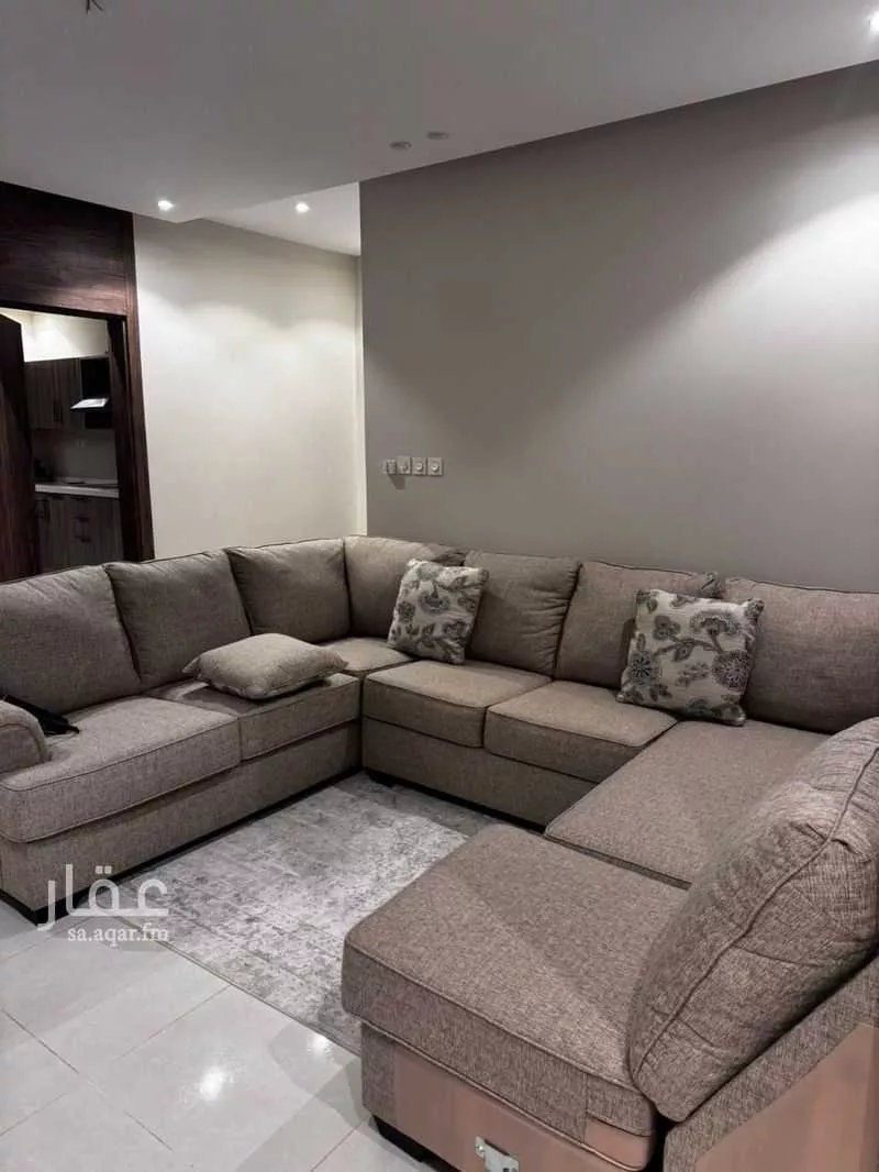 4 bedroom apartment in Al Sawari 10