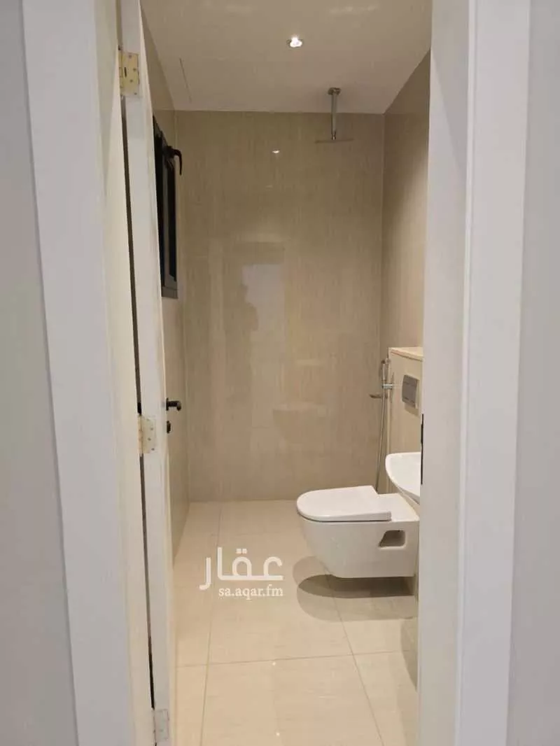 شقة 4 غرف في مذينب 3