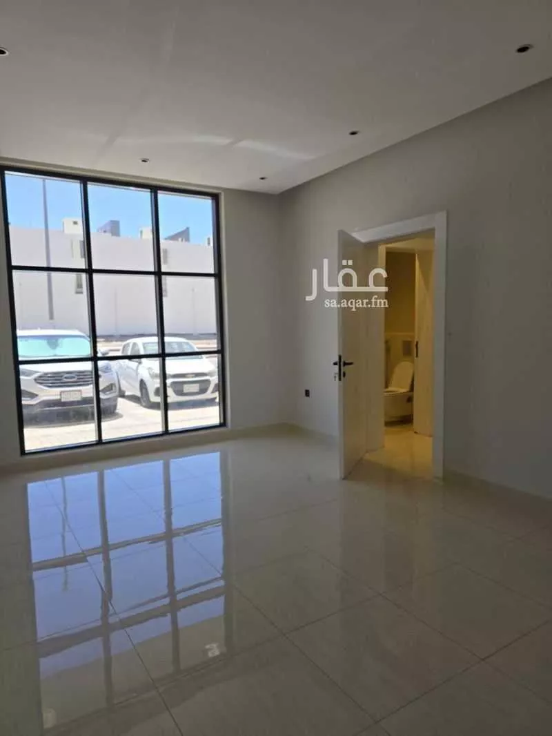 شقة 4 غرف في مذينب 5