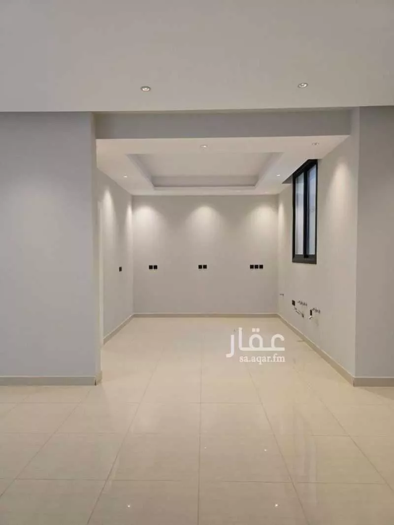 شقة 4 غرف في مذينب 8