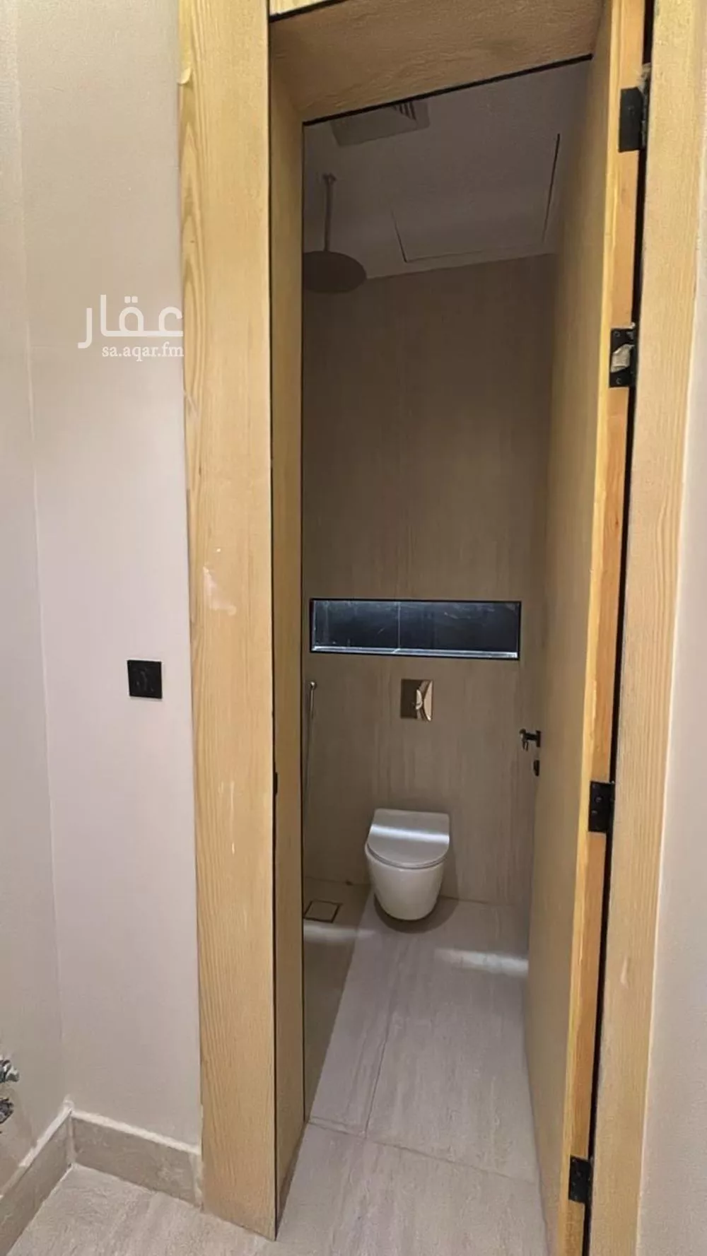 شقة 2 غرف في المهدية 15