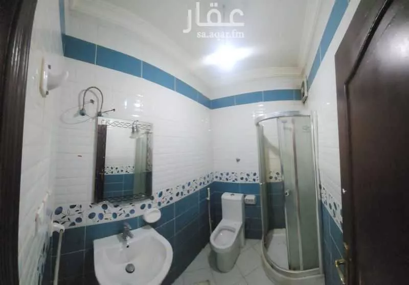 شقة 4 غرف في النخيل 6