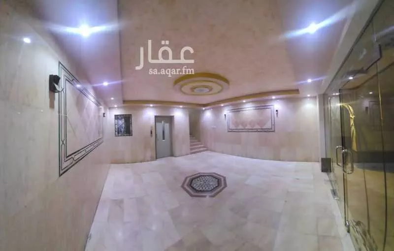 شقة 4 غرف في النخيل 9