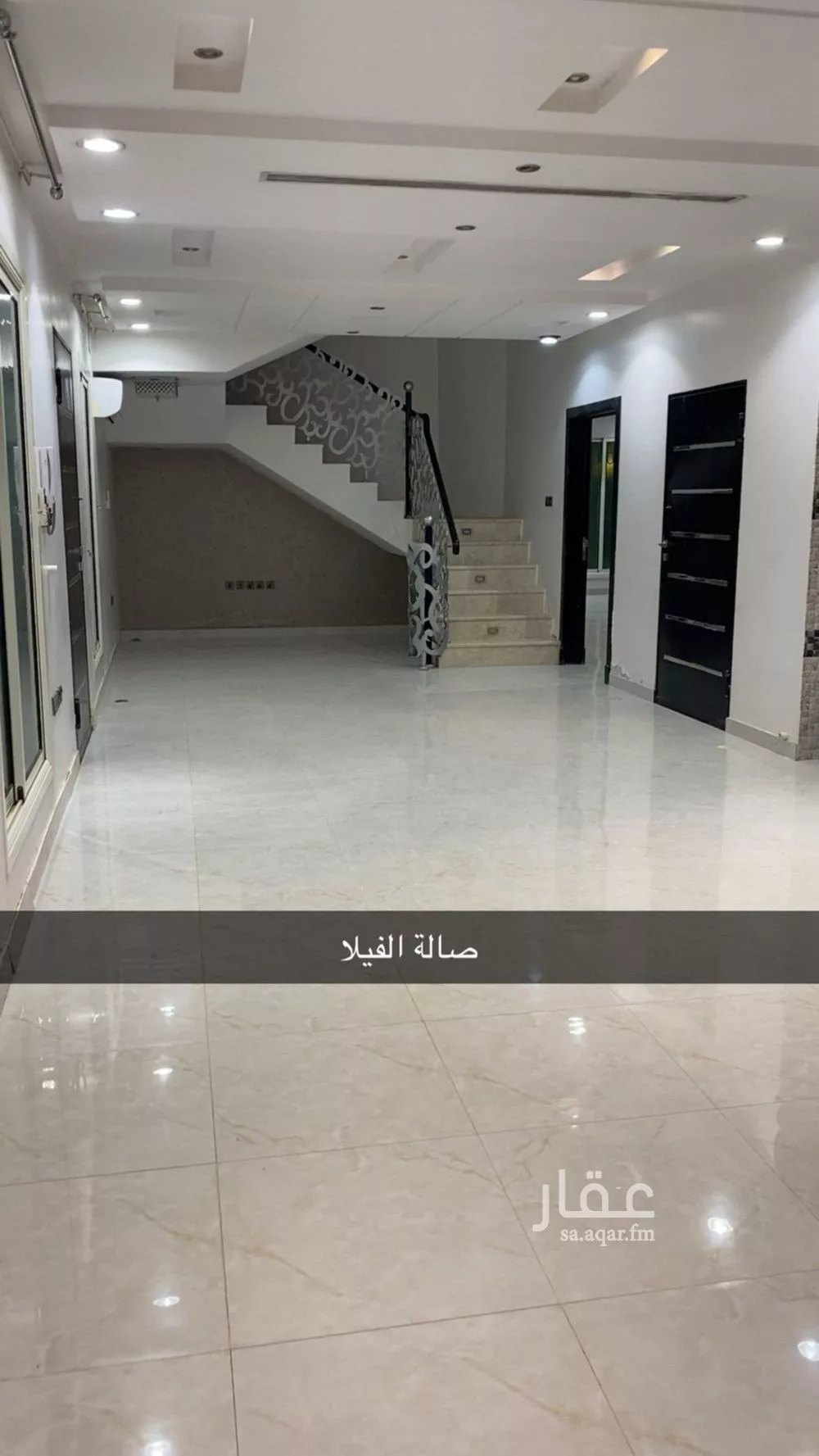 فيلا 8 غرف في النرجس 6