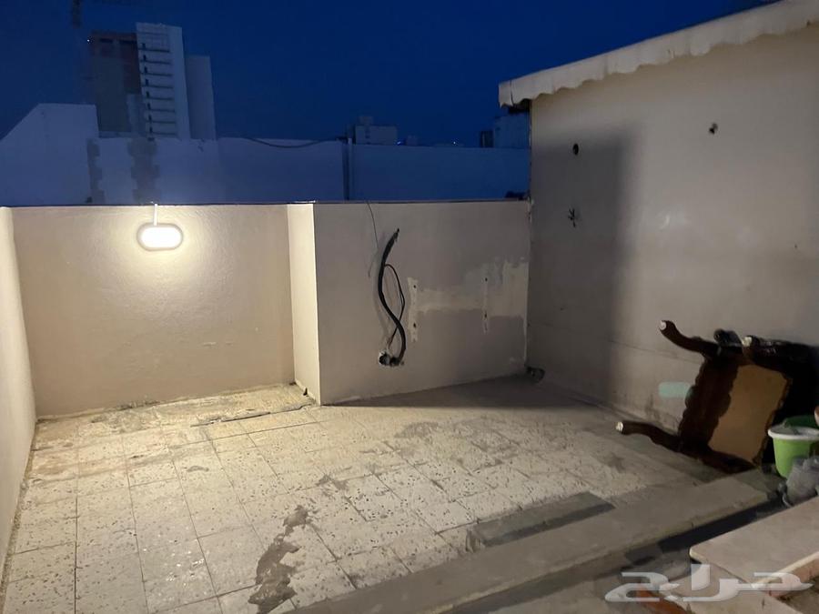 شقة 5 غرف في الجسر 26