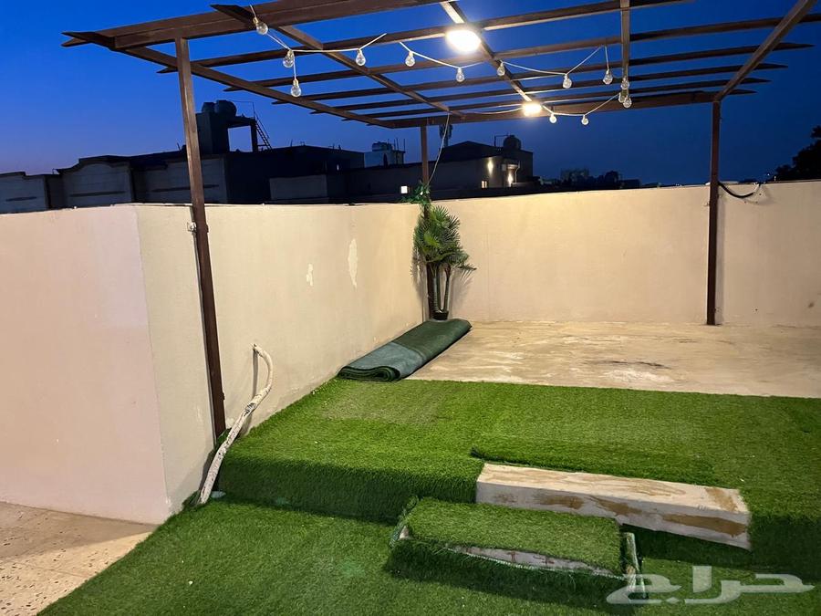 شقة 5 غرف في الجسر 27
