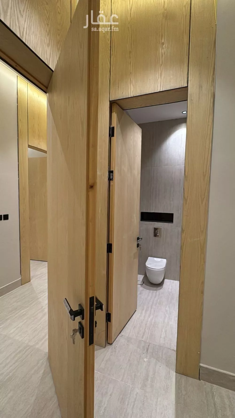 3 bedroom apartment in Al Mahdiyyah 3