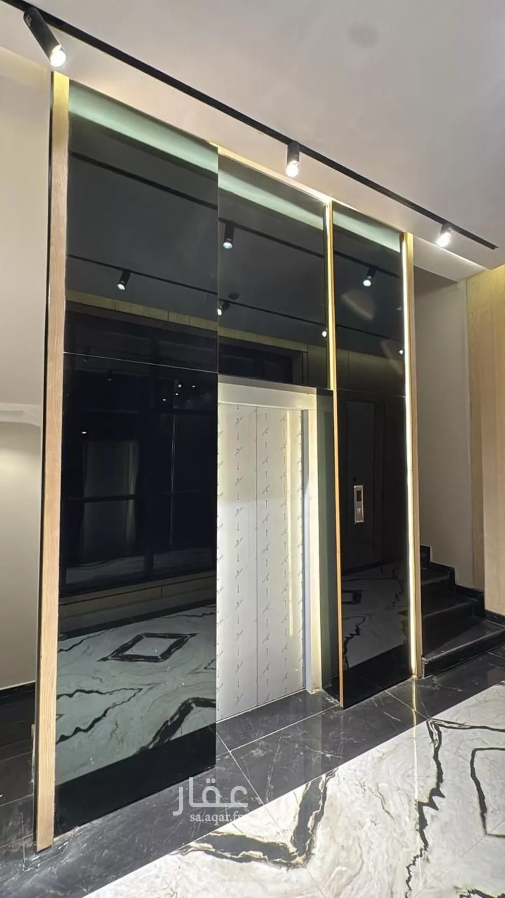 3 bedroom apartment in Al Mahdiyyah 2