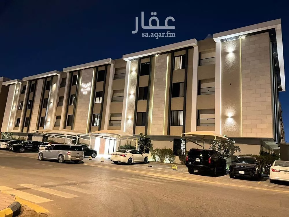 شقة 2 غرف في قرطبة 13