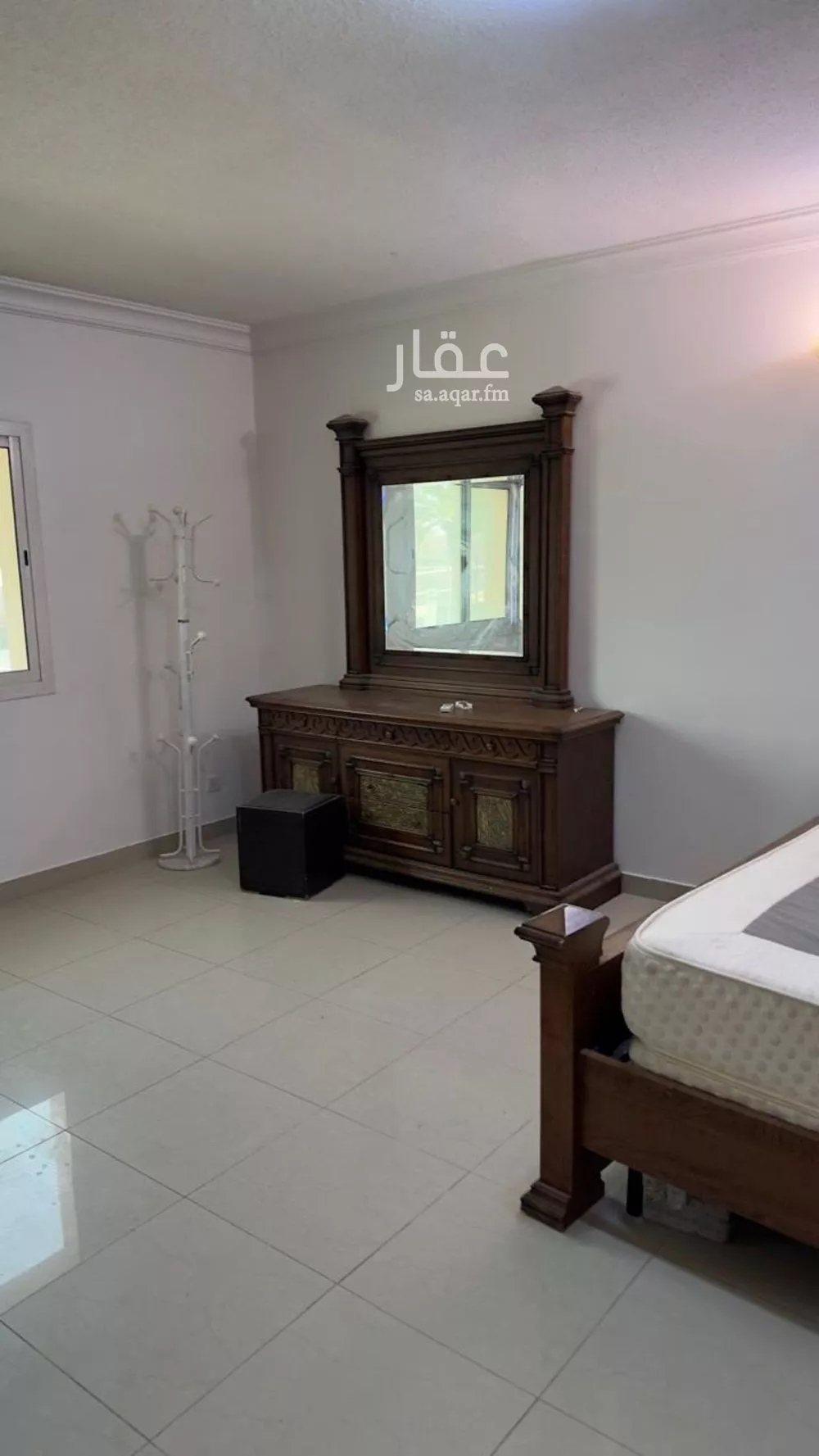 شقة 2 غرف في الورود 6