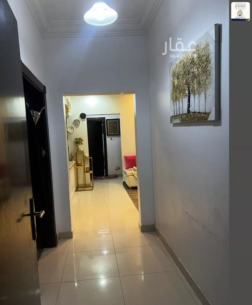 4 bedroom apartment in Dhahrat Laban 5