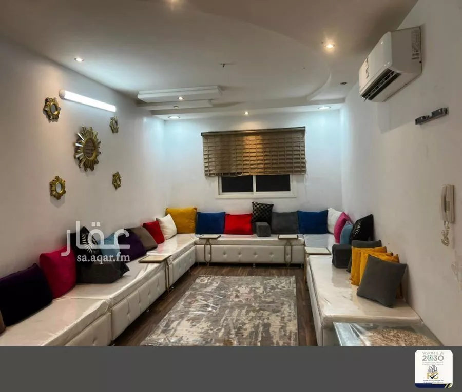 4 bedroom apartment in Dhahrat Laban 6