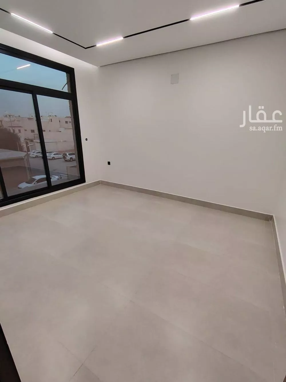 شقة 3 غرف في النهضة 3