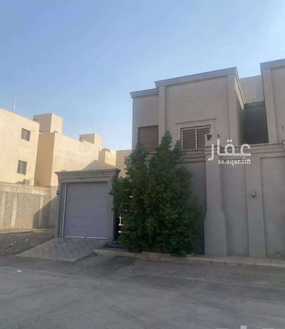 فيلا 4 غرف في الرمال 2