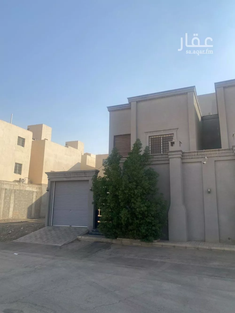 فيلا 4 غرف في الرمال 3