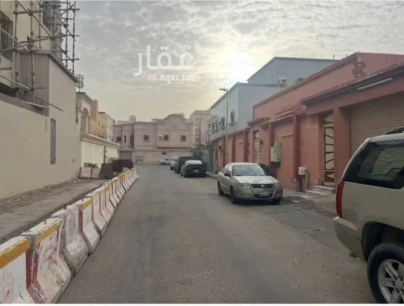 فيلا 10 غرف في المنار 5