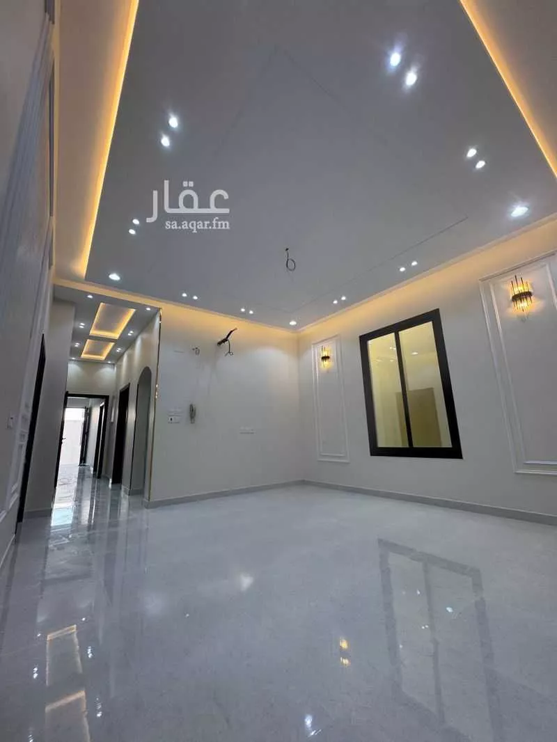 5 bedroom villa in Al Mahjar 13