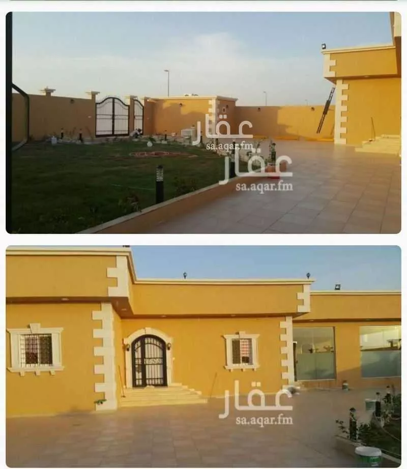 6 bedroom villa in Al Amwaj 2