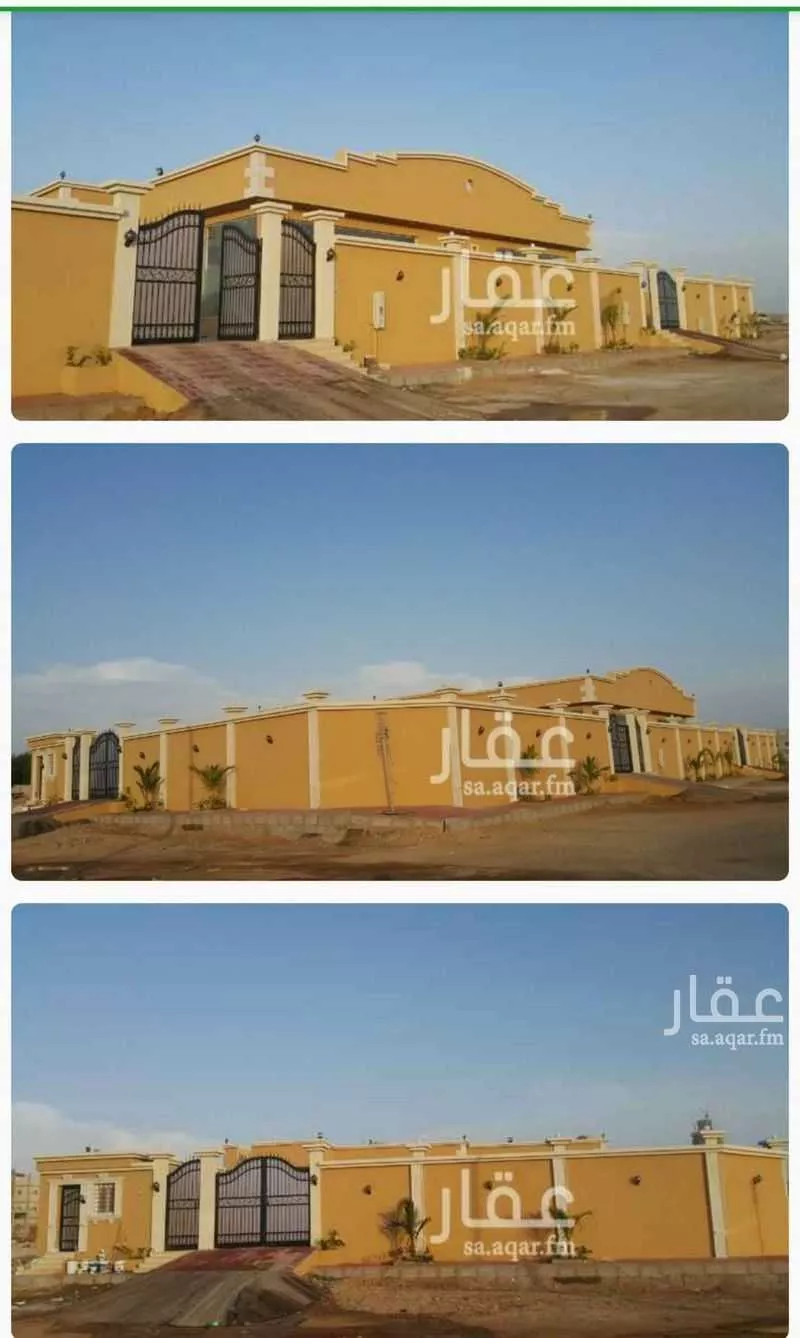 6 bedroom villa in Al Amwaj 4
