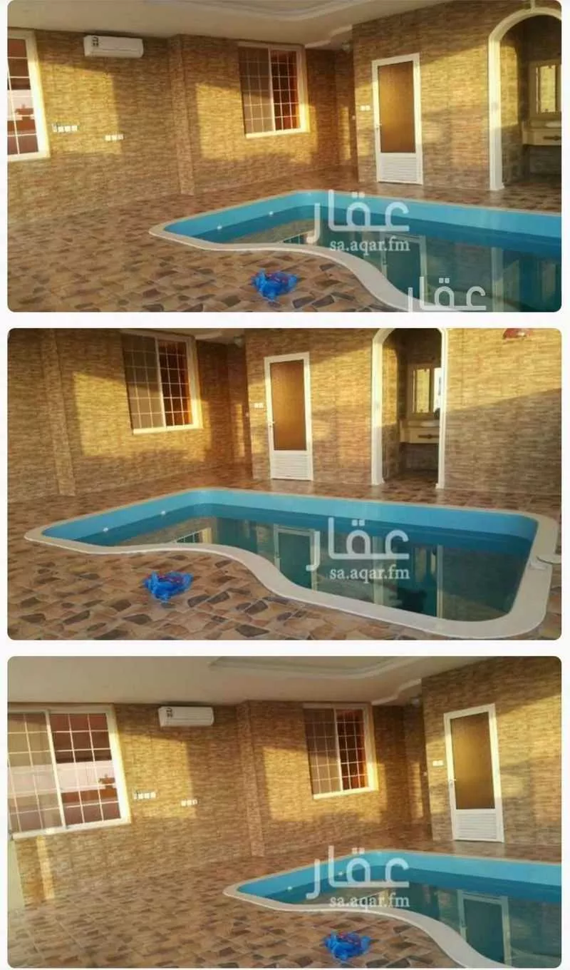 6 bedroom villa in Al Amwaj 8