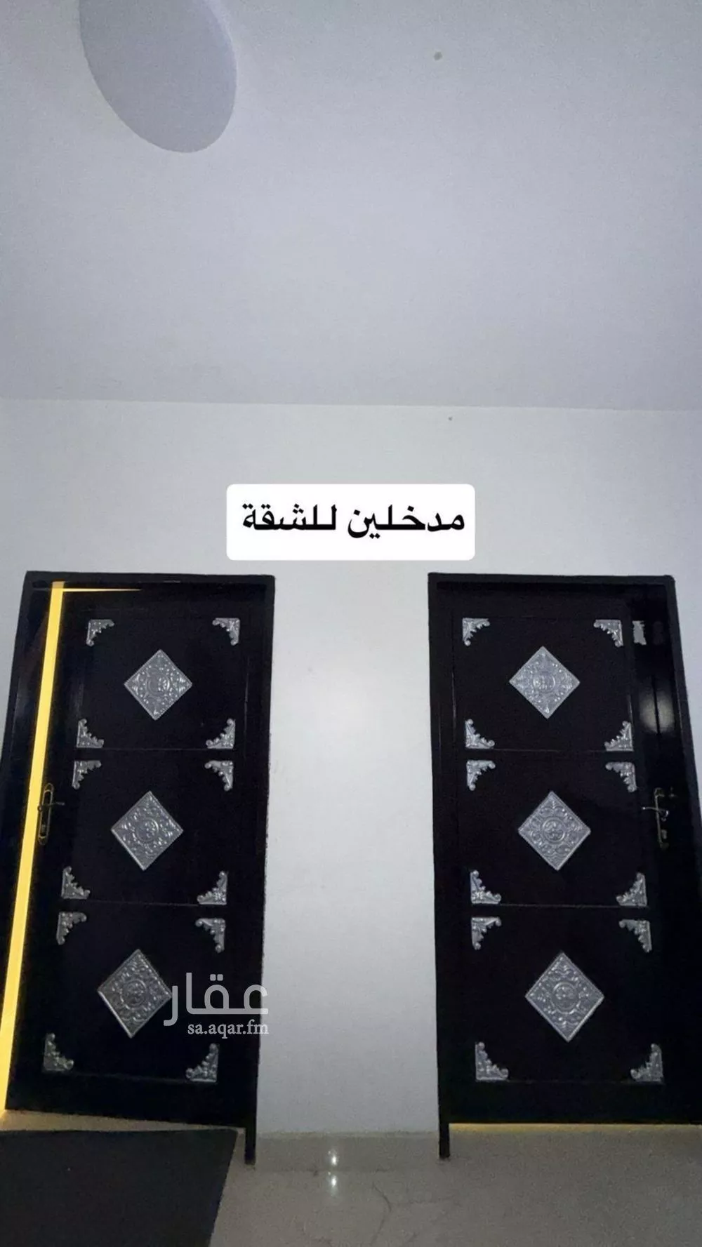 دور 3 غرف في طويق 6