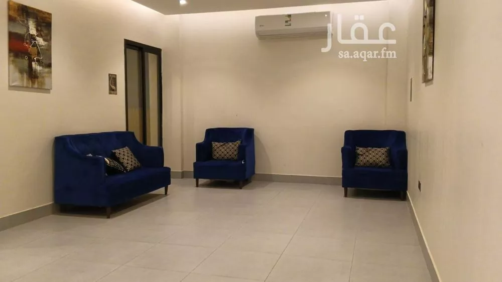 شقة 3 غرف في ظهرة لبن 4