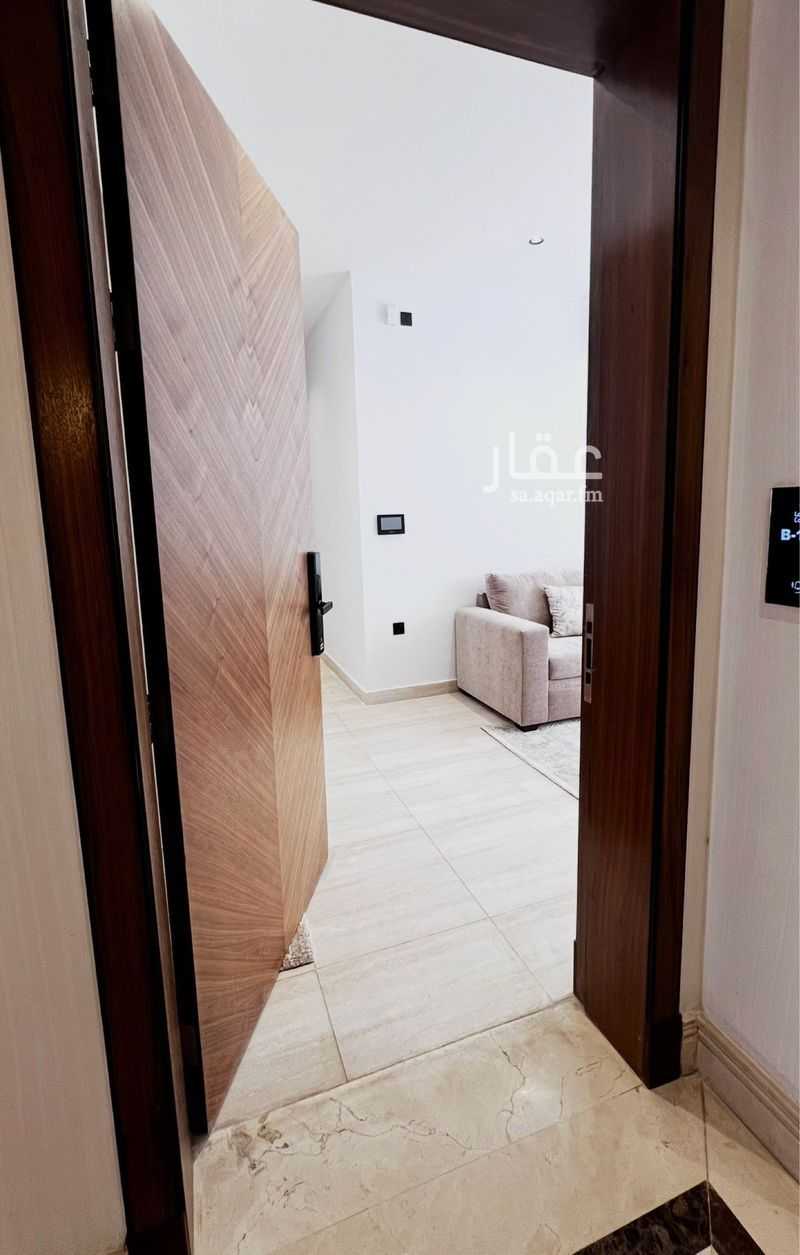 شقة 4 غرف في الرمال 4