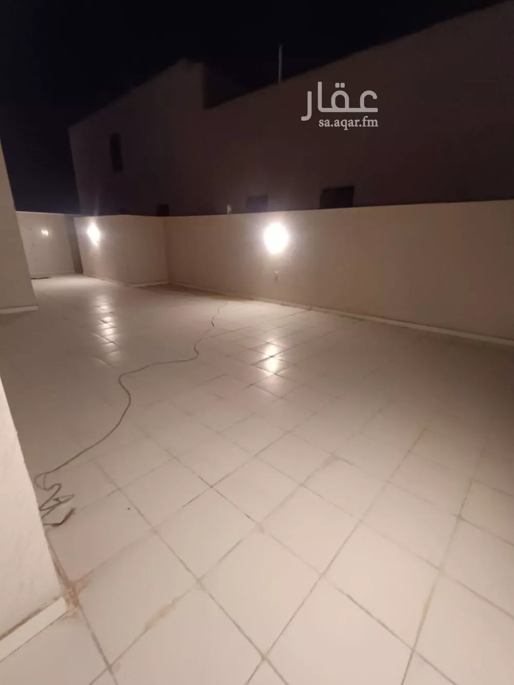 شقة 2 غرف في الرمال 7