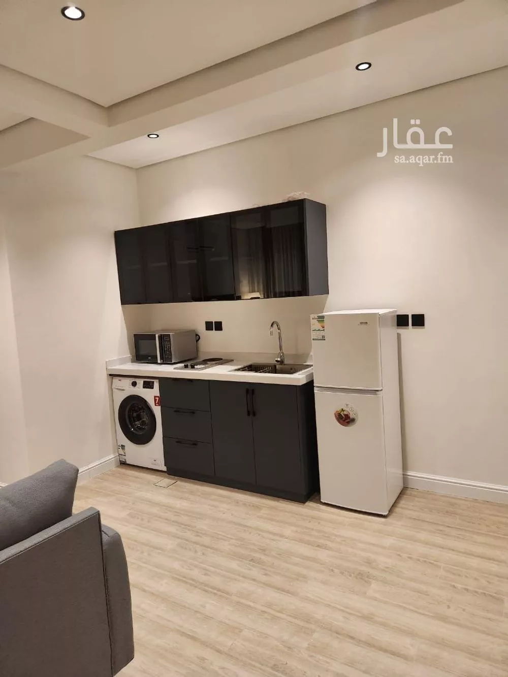 1 bedroom apartment in Al Aridh 2