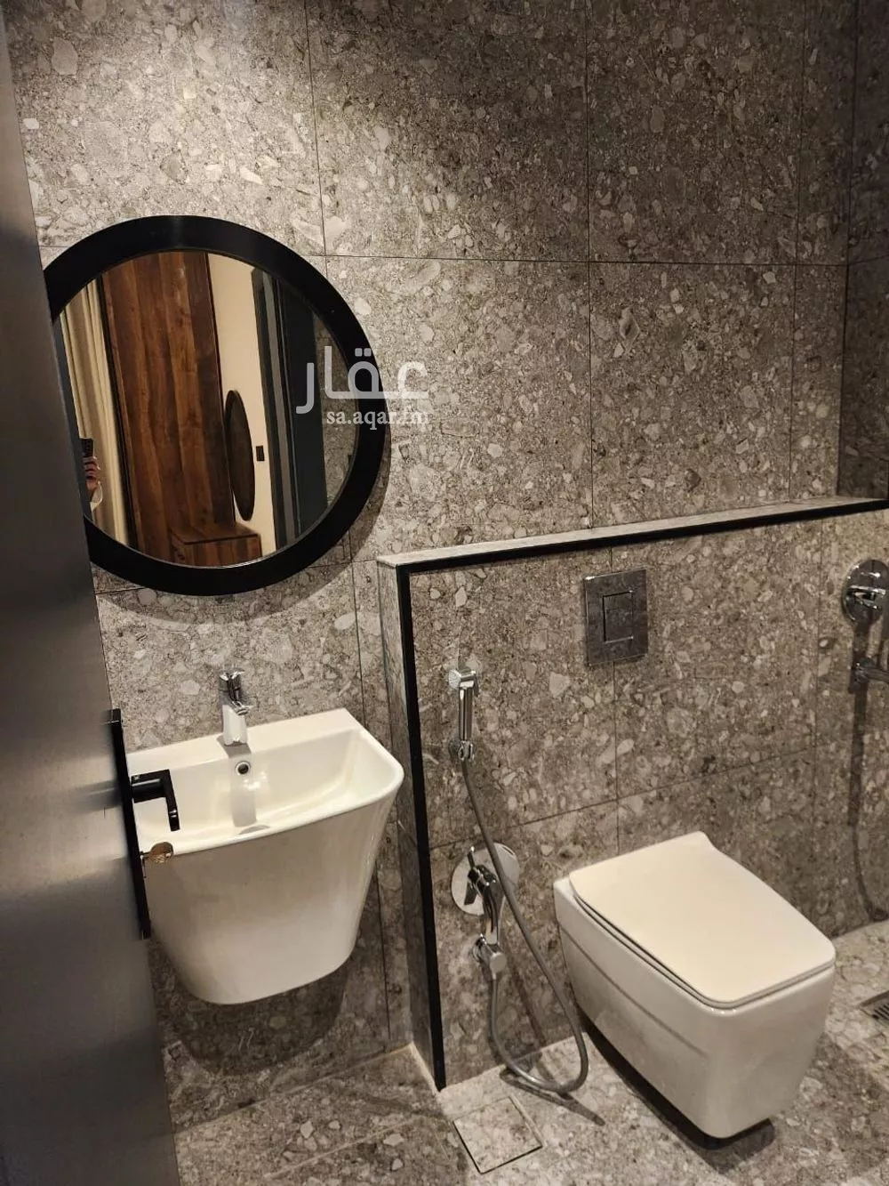 1 bedroom apartment in Al Aridh 12