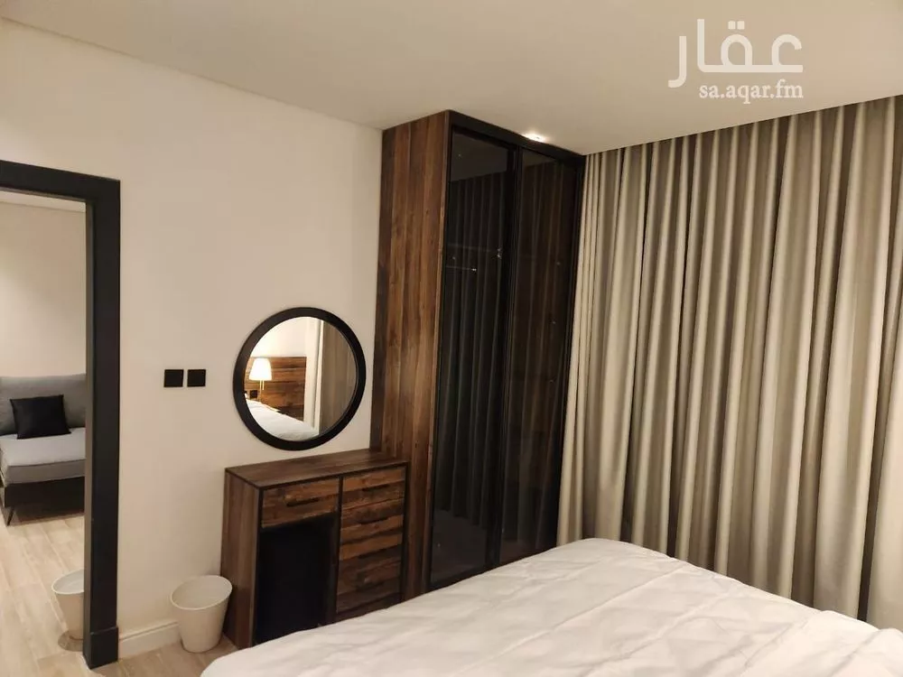1 bedroom apartment in Al Aridh 4