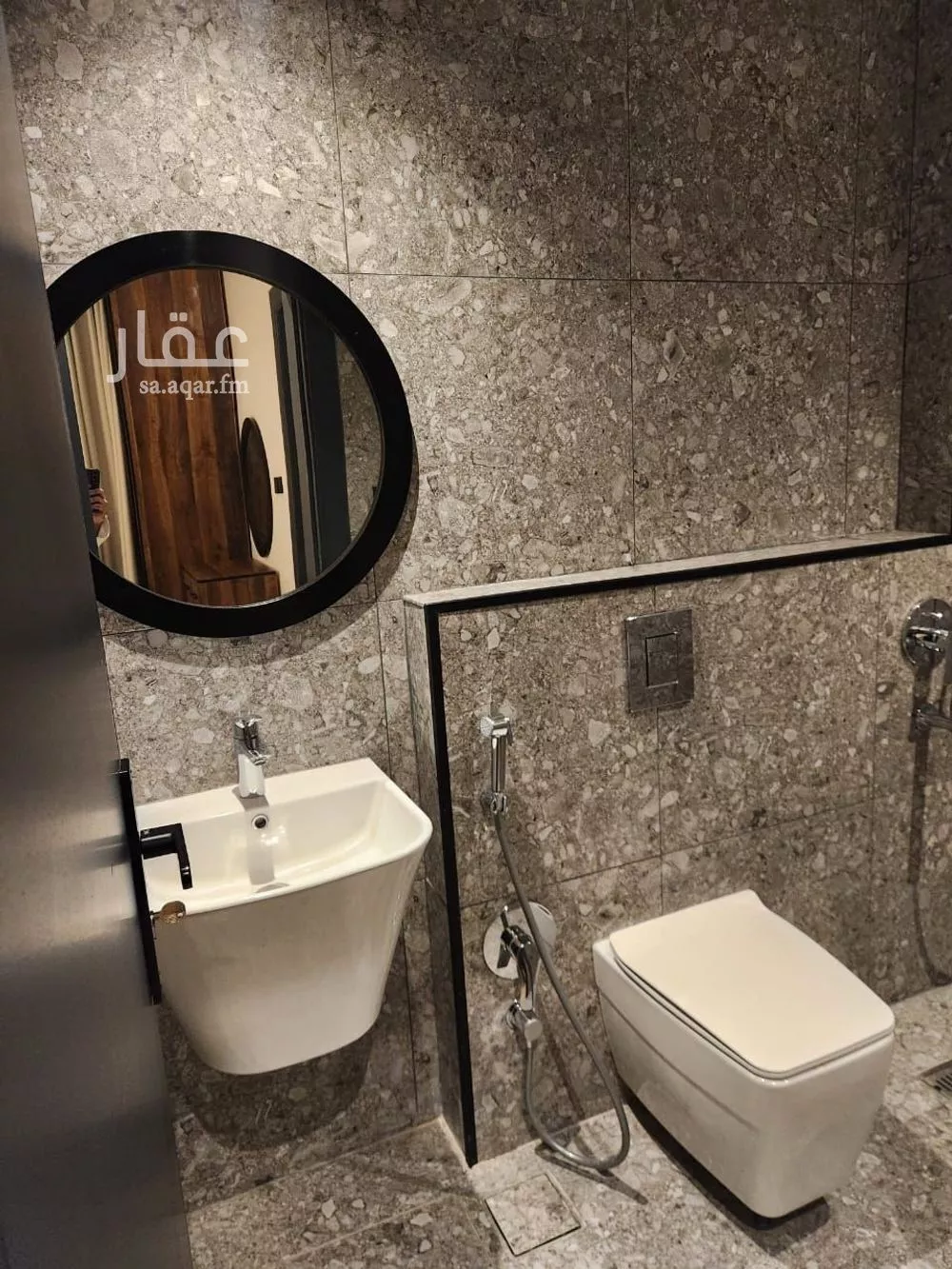 1 bedroom apartment in Al Aridh 6