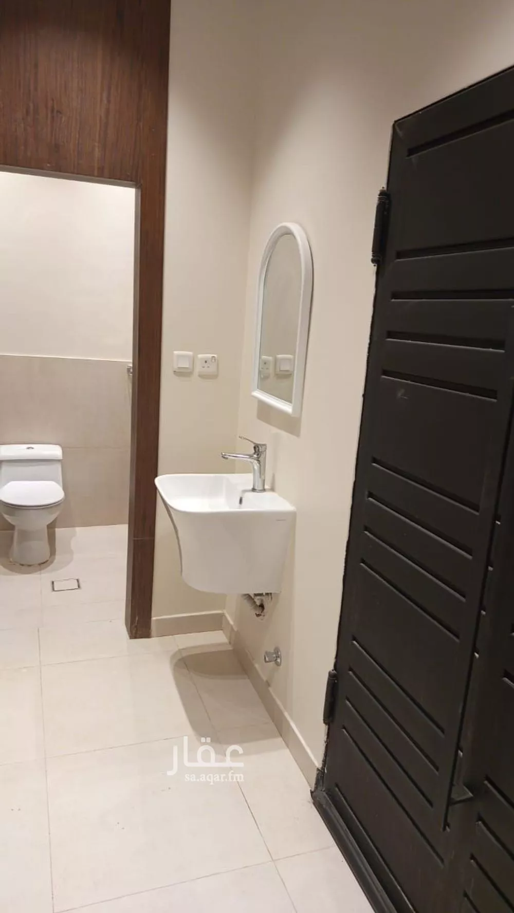 3 bedroom apartment in Al Narjis 5