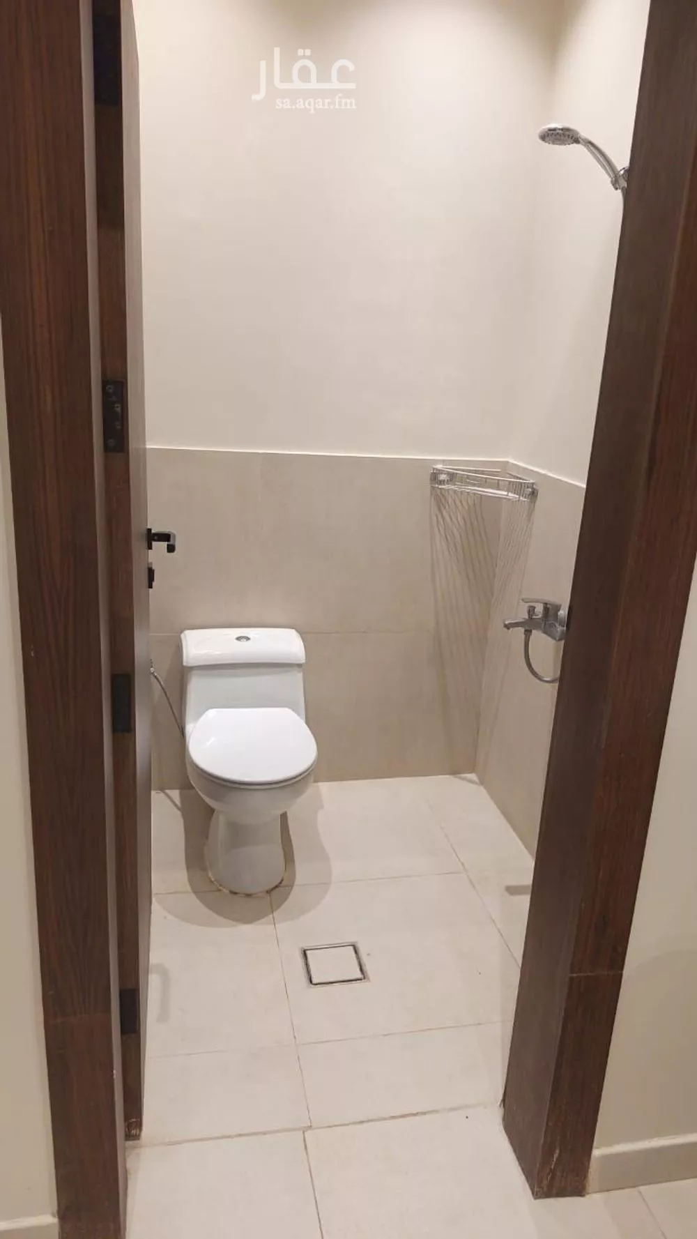 3 bedroom apartment in Al Narjis 6