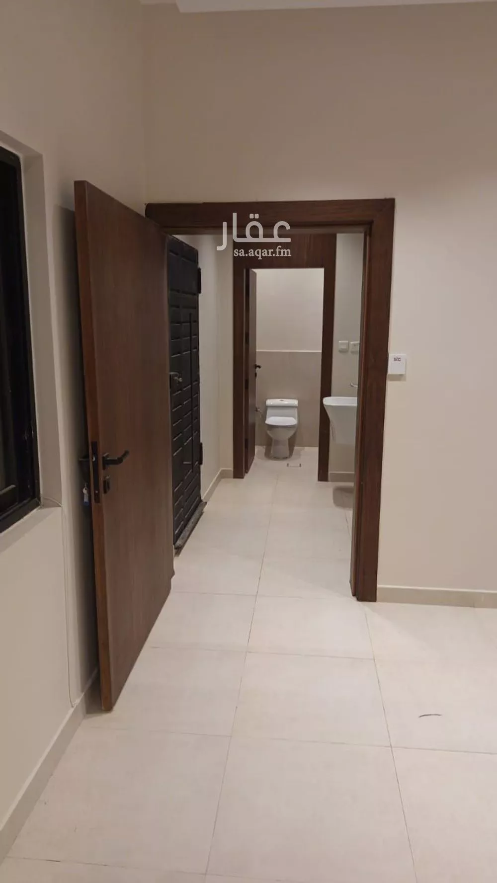 3 bedroom apartment in Al Narjis 7