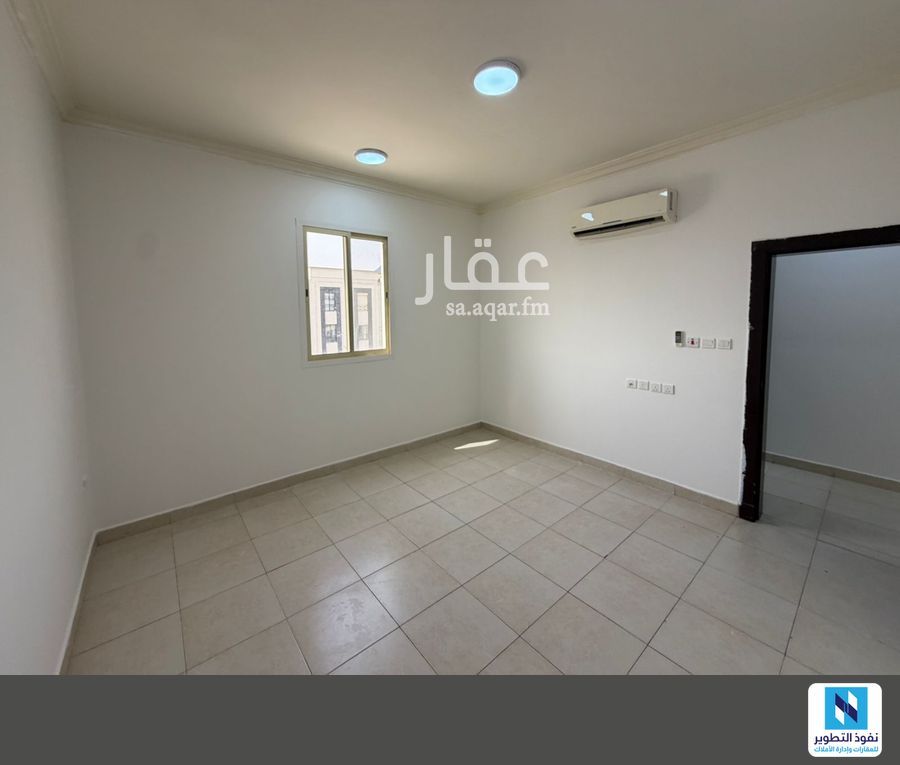 شقة 3 غرف في حطين 2