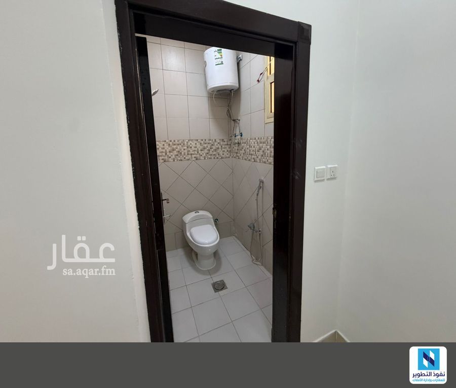 شقة 3 غرف في حطين 11