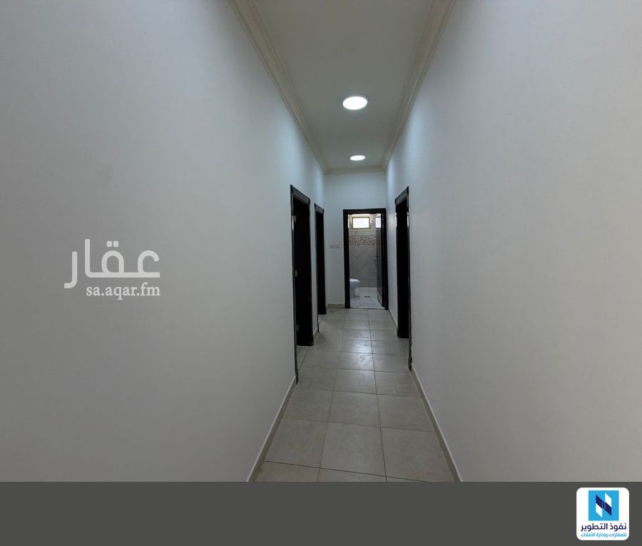 شقة 3 غرف في حطين 6
