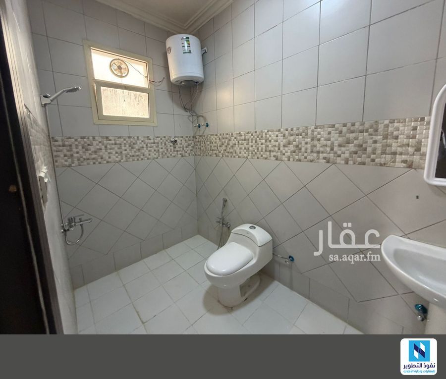 شقة 3 غرف في حطين 10