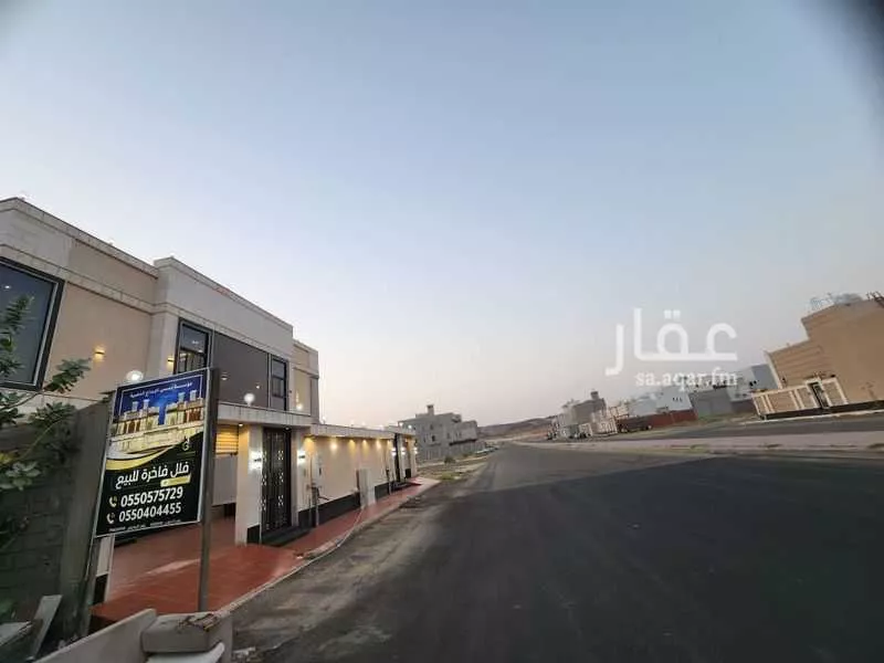 فيلا 10 غرف في جدة 2