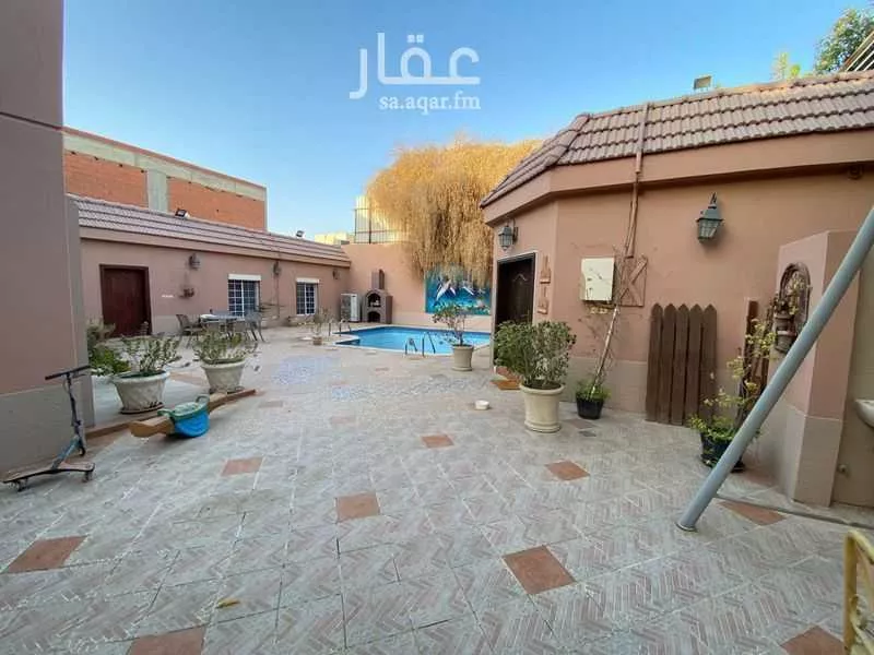 فيلا 6 غرف في الأمير فواز الجنوبي 3