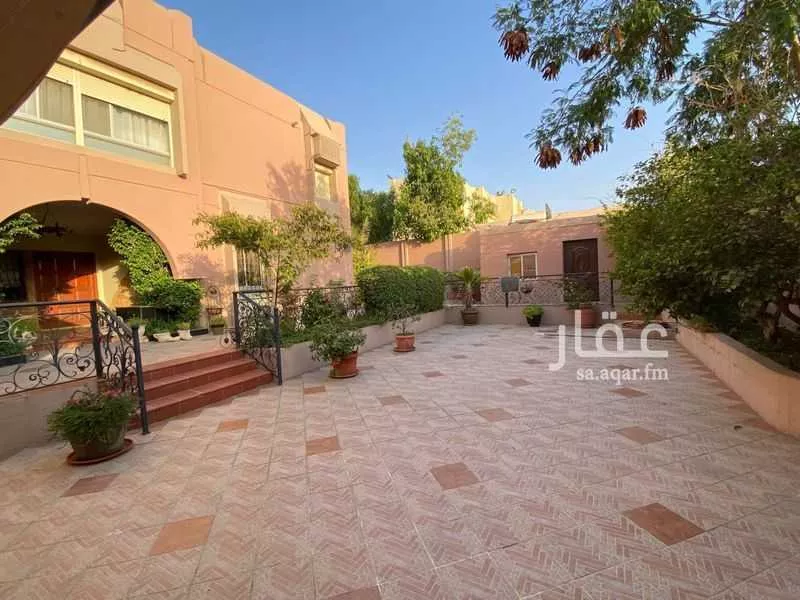 فيلا 6 غرف في الأمير فواز الجنوبي 4
